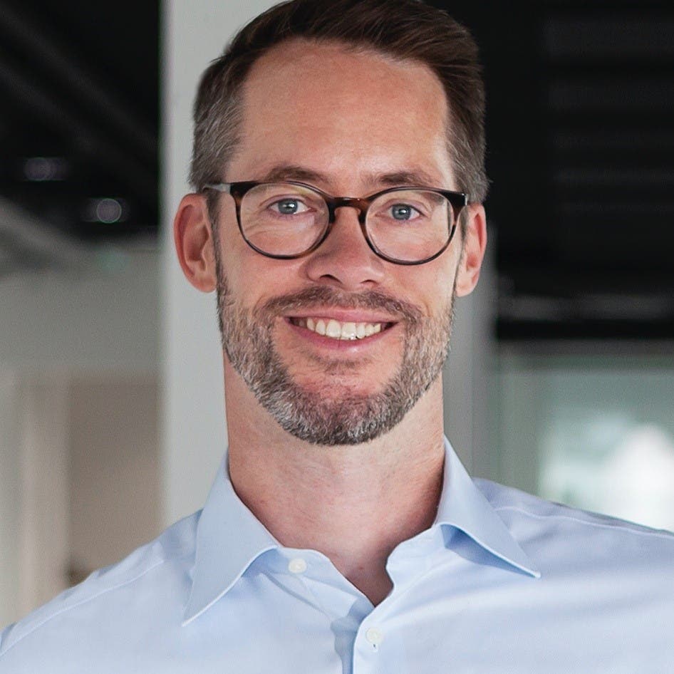 Jan Kröger wird neuer Managing Director von dentsu X Germany